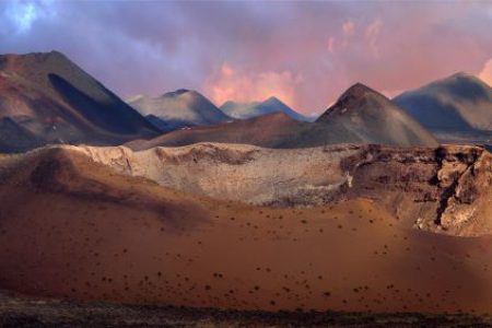 Canarie – LANZAROTE DISCOVERANDO