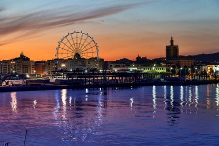 Andalusia – 🇪🇸 Andalusia on the road – Discoverando ❄️✨