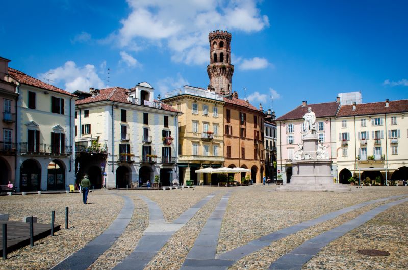 Vercelli