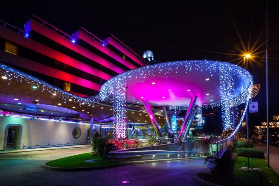 Capodanno alle Terme Slovene