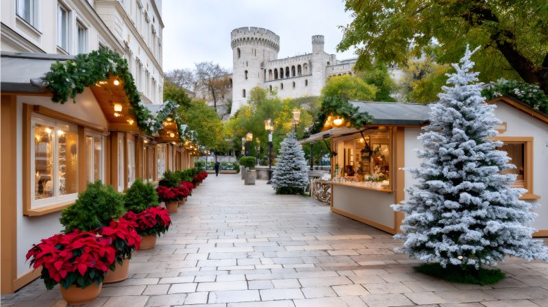 Capodanno alle Terme Slovene