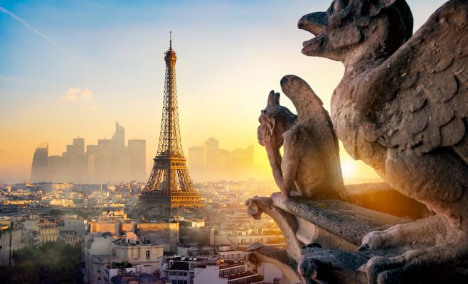 Parigi d’Autunno 2026