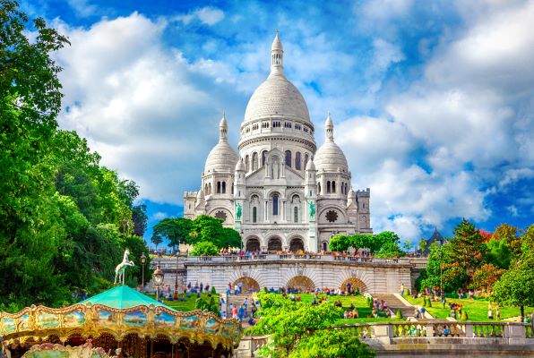 Parigi d’Autunno 2026