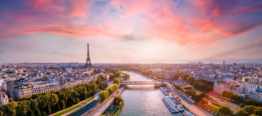 Parigi d’Autunno 2026