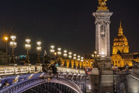 Parigi d’Autunno 2026