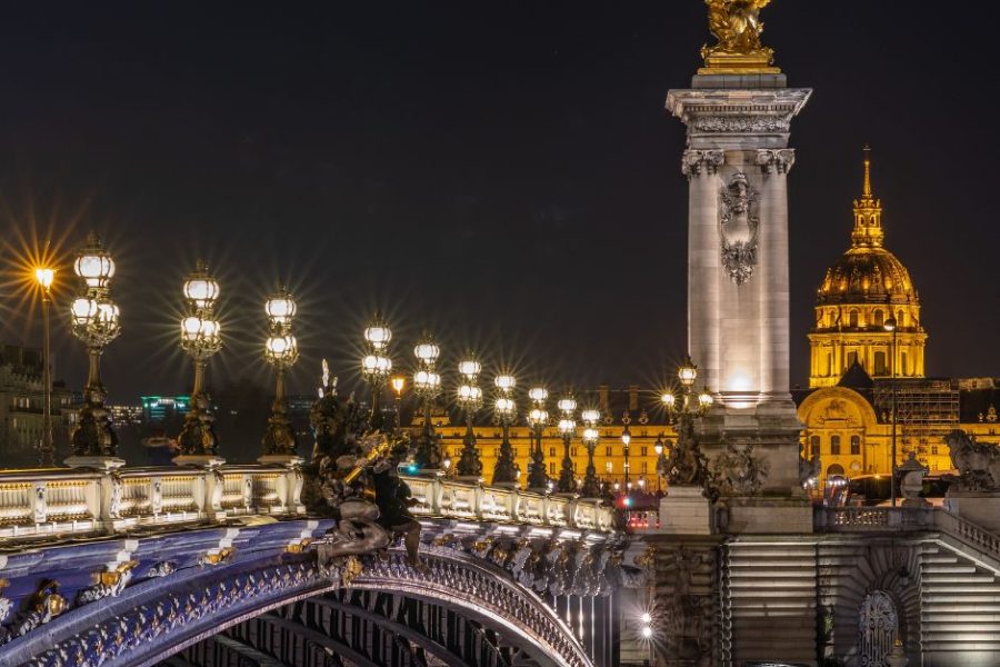Parigi d’Autunno 2026