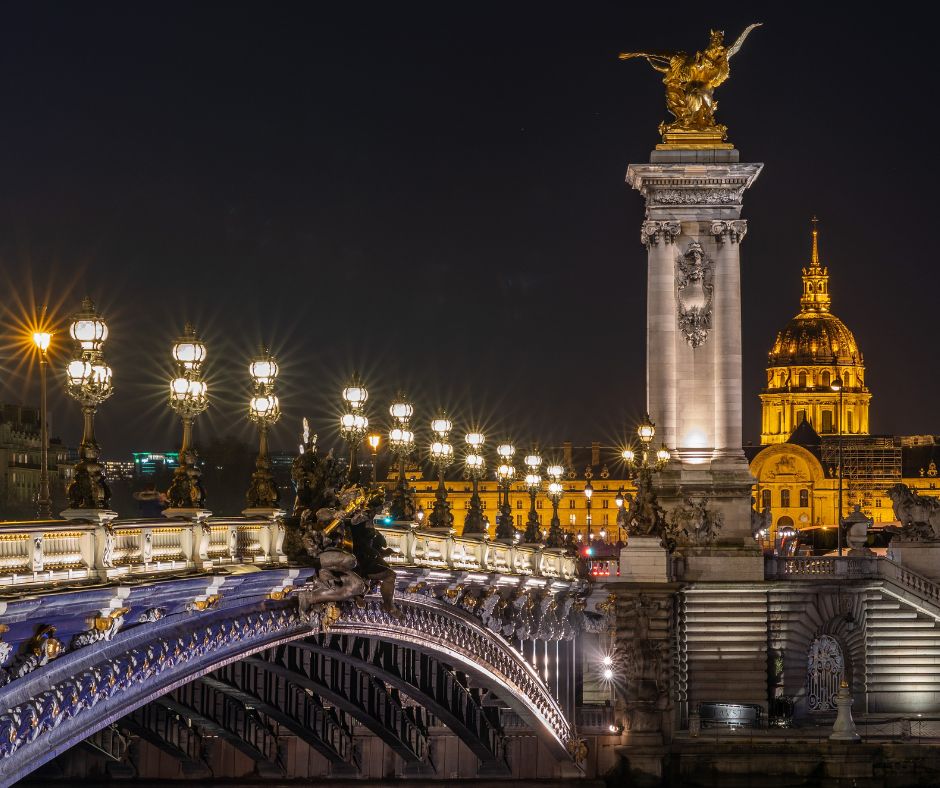 Parigi d’Autunno 2026